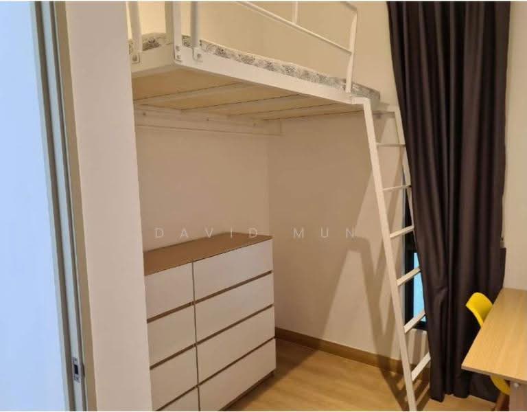 Service Residence for Rent at The Grand Subang Jaya SS15 - David Mun - Bedroom - PropertyGuru.com.my