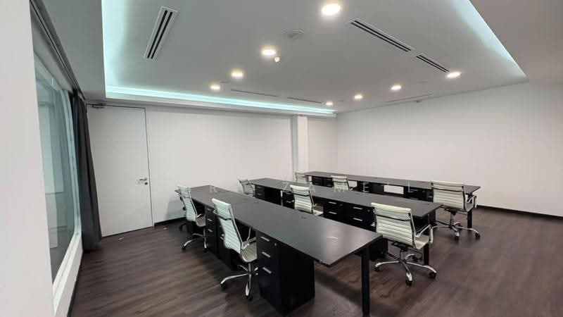 Office for Rent in Taman Bangsar (Bangsar) - zahra zameil - Interior - PropertyGuru.com.my