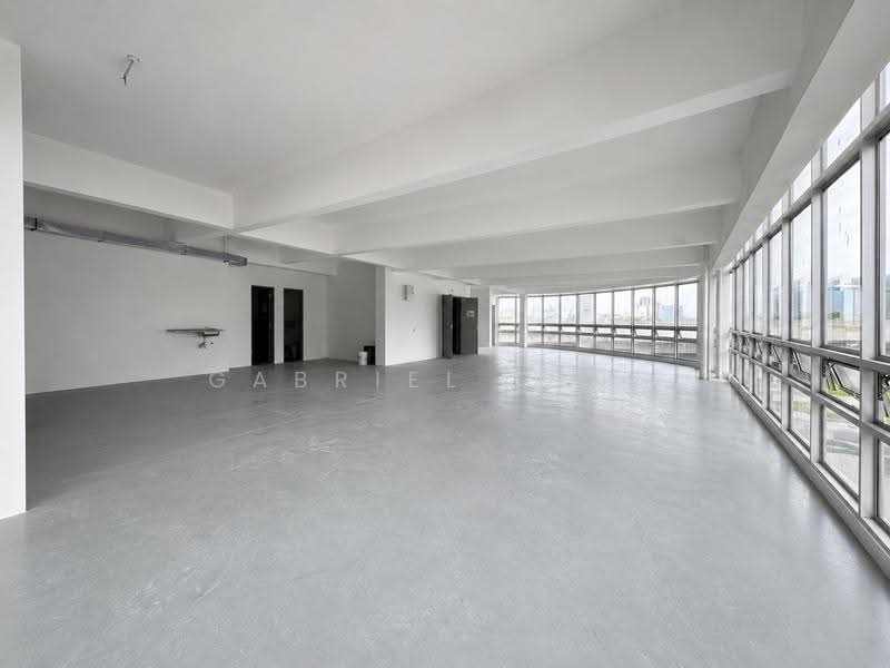 Shop / Office for Rent in Jalan Ipoh (Kuala Lumpur) - Gabriel Chin - Interior - PropertyGuru.com.my