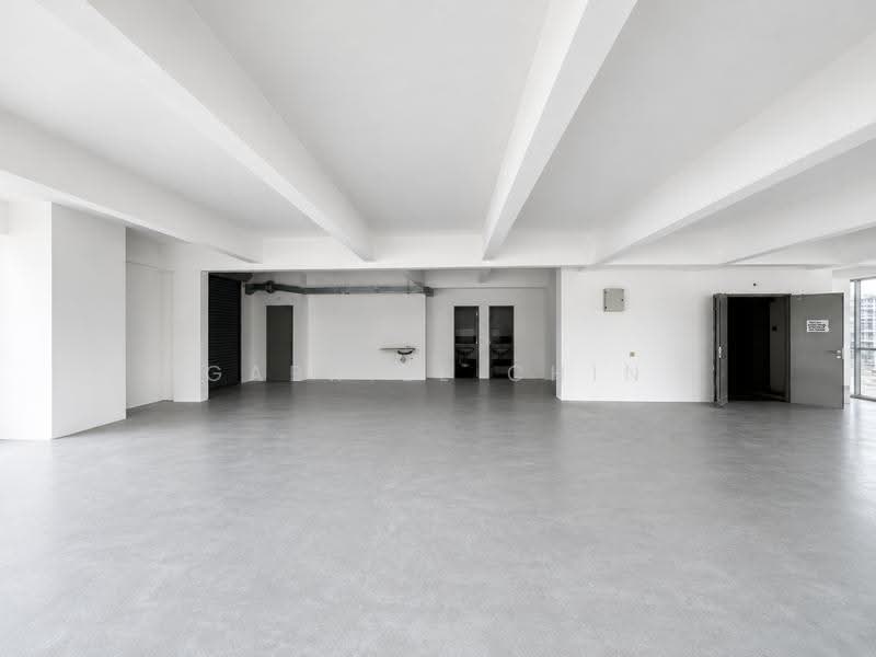 Shop / Office for Rent in Jalan Ipoh (Kuala Lumpur) - Gabriel Chin - Interior - PropertyGuru.com.my