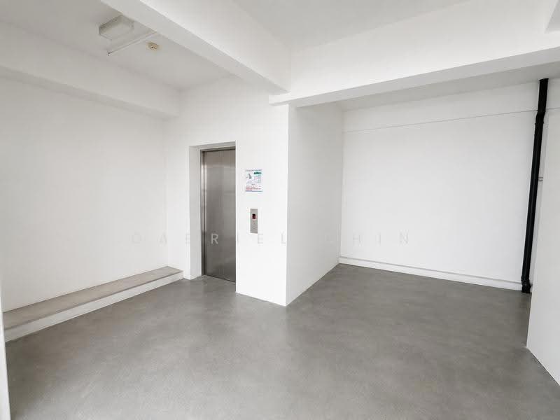 Shop / Office for Rent in Jalan Ipoh (Kuala Lumpur) - Gabriel Chin - Entrance - PropertyGuru.com.my