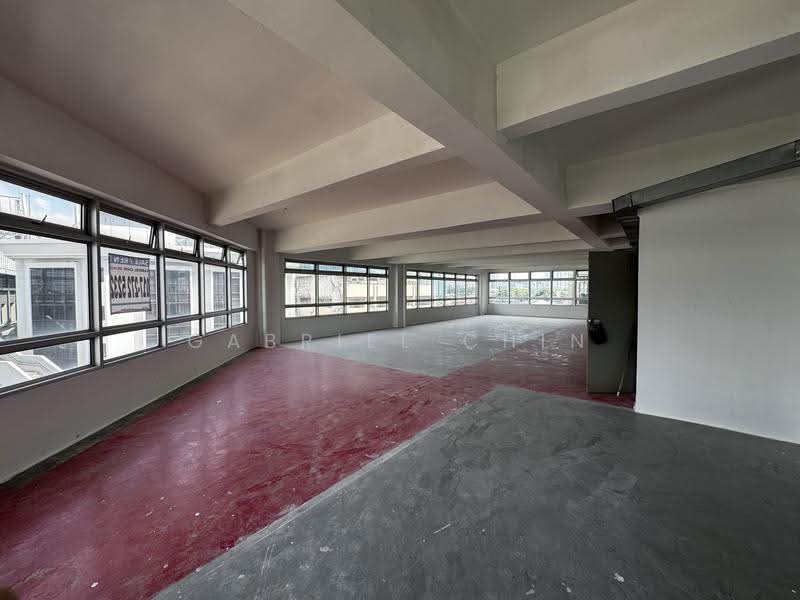 Shop / Office for Rent in Jalan Ipoh (Kuala Lumpur) - Gabriel Chin - PropertyGuru.com.my
