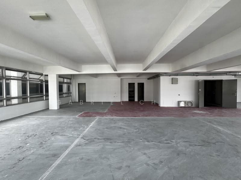 Shop / Office for Rent in Jalan Ipoh (Kuala Lumpur) - Gabriel Chin - Interior - PropertyGuru.com.my