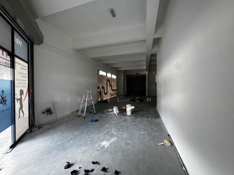 Shop / Office for Rent in Jalan Ipoh (Kuala Lumpur) - Gabriel Chin - Interior - PropertyGuru.com.my