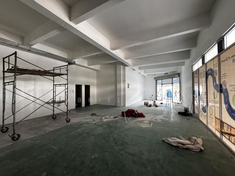 Shop / Office for Rent in Jalan Ipoh (Kuala Lumpur) - Gabriel Chin - Interior - PropertyGuru.com.my