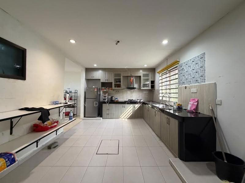 Terraced House for Sale in Bukit Beruntung (Selangor) - Mandy Cheow - Kitchen - PropertyGuru.com.my