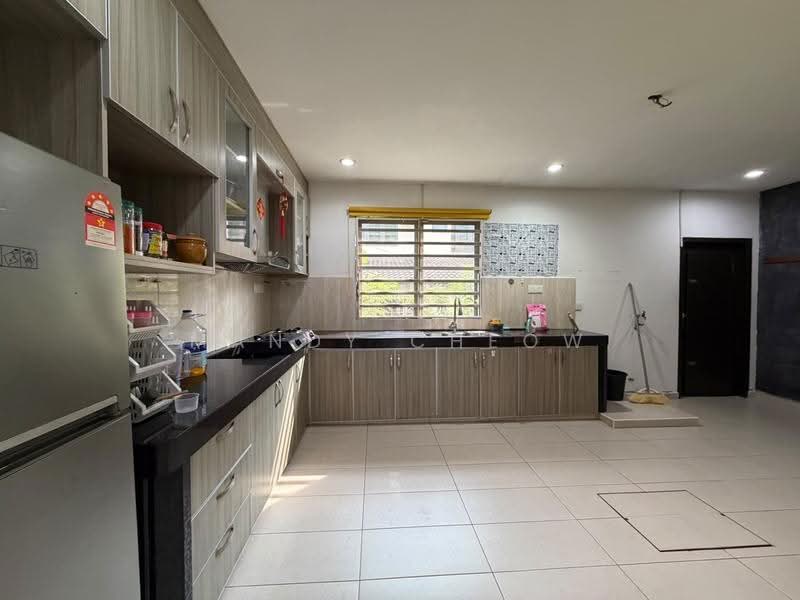 Terraced House for Sale in Bukit Beruntung (Selangor) - Mandy Cheow - Kitchen - PropertyGuru.com.my