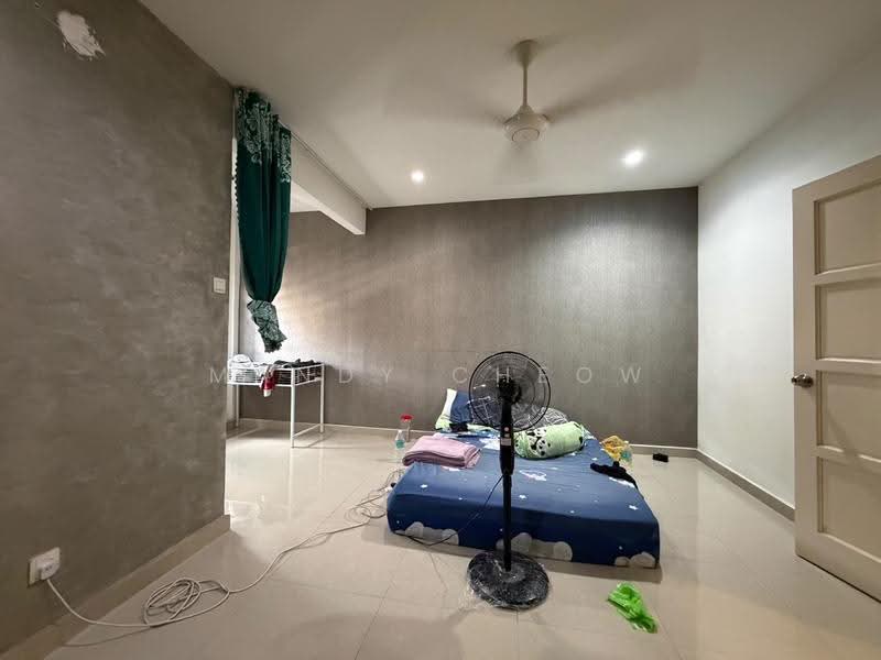 Terraced House for Sale in Bukit Beruntung (Selangor) - Mandy Cheow - Bedroom - PropertyGuru.com.my