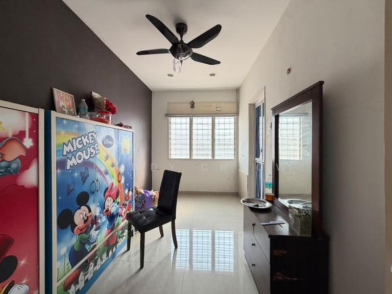 Terraced House for Sale in Bukit Beruntung (Selangor) - Mandy Cheow - Interior - PropertyGuru.com.my