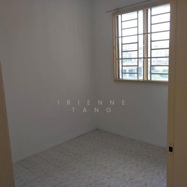 Pangsapuri untuk Dijual di Taman Kristal - Irienne Tang - PropertyGuru.com.my