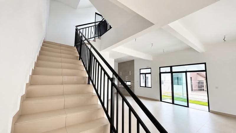 Rumah Kluster untuk Dijual di Taman Bukit Skudai (Skudai) - Genieve Hii - Interior - PropertyGuru.com.my