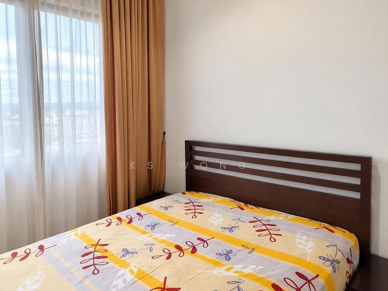 Kondominium untuk Dijual di Mutiara Residency - KS Wong - Bedroom - PropertyGuru.com.my