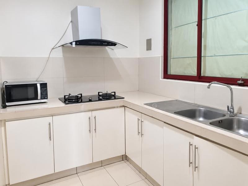 Kondominium untuk Dijual di Mutiara Residency - KS Wong - Kitchen - PropertyGuru.com.my