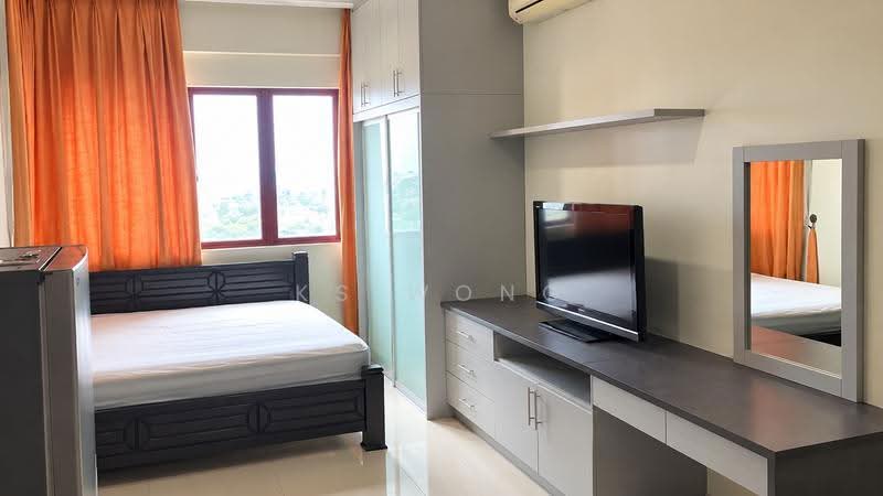 Kondominium untuk Dijual di Mutiara Residency - KS Wong - Bedroom - PropertyGuru.com.my