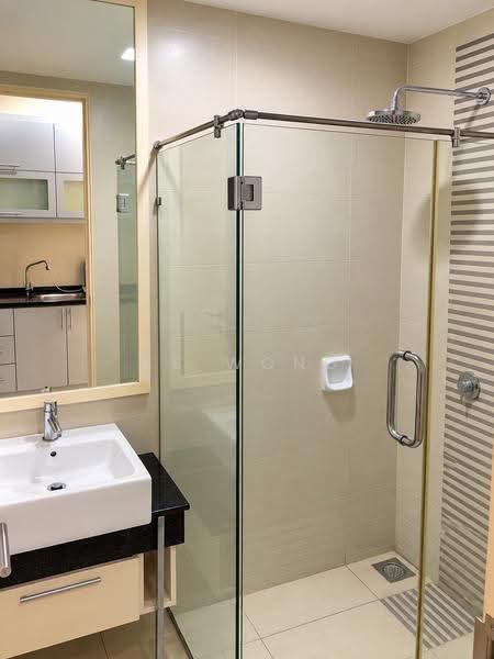 Kondominium untuk Dijual di Mutiara Residency - KS Wong - Bathroom - PropertyGuru.com.my