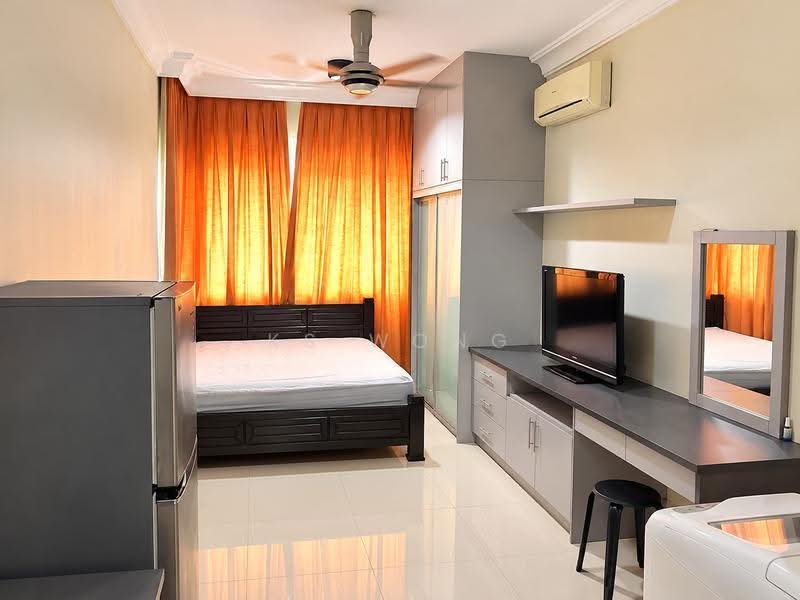 Kondominium untuk Dijual di Mutiara Residency - KS Wong - Bedroom - PropertyGuru.com.my