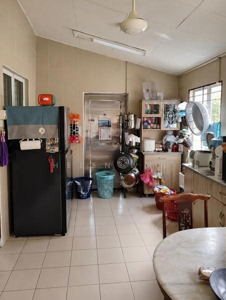 Rumah Teres 2.5-Tingkat untuk Dijual di Taman Megah (Cheras) - Helen Wan - Kitchen - PropertyGuru.com.my