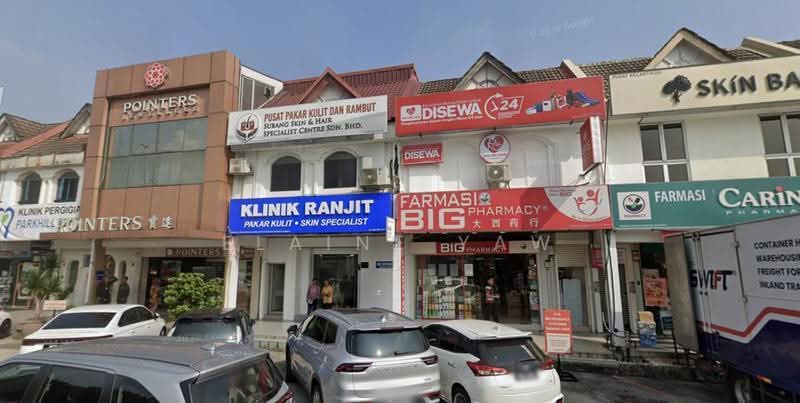 Shop for Rent in SS15 (Subang Jaya) - Elaine Yaw - PropertyGuru.com.my
