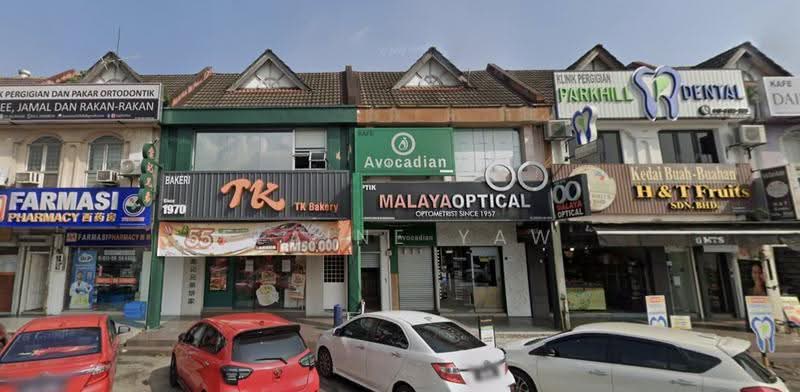 Shop for Rent in SS15 (Subang Jaya) - Elaine Yaw - PropertyGuru.com.my