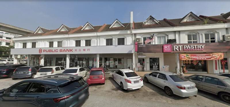Shop for Rent in SS15 (Subang Jaya) - Elaine Yaw - PropertyGuru.com.my