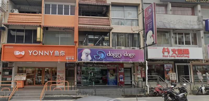 Shop for Rent in SS15 (Subang Jaya) - Elaine Yaw - PropertyGuru.com.my