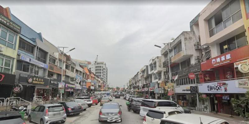 Shop for Rent in SS15 (Subang Jaya) - Elaine Yaw - PropertyGuru.com.my