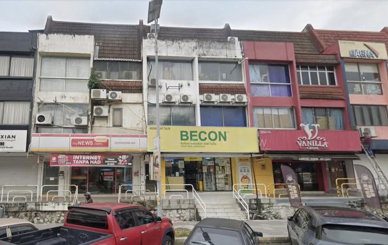 Shop for Rent in SS15 (Subang Jaya) - Elaine Yaw - PropertyGuru.com.my