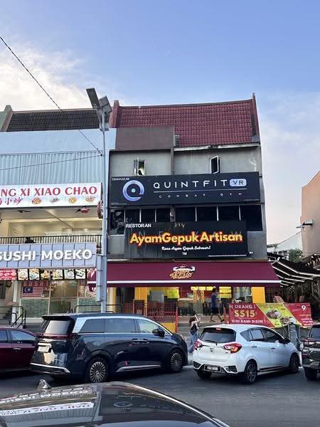 Shop for Rent in SS15 (Subang Jaya) - Elaine Yaw - PropertyGuru.com.my