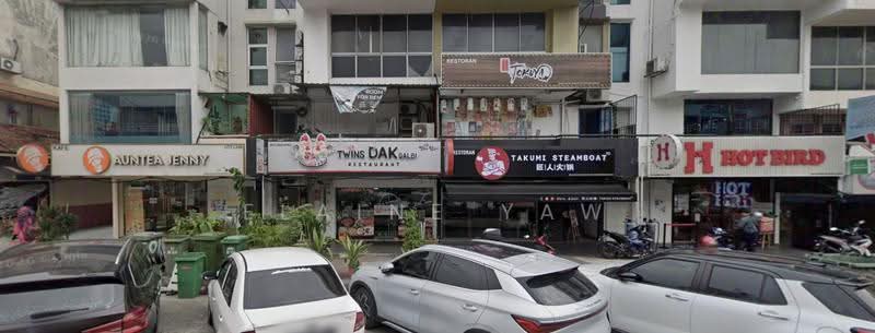 Shop for Rent in SS15 (Subang Jaya) - Elaine Yaw - PropertyGuru.com.my