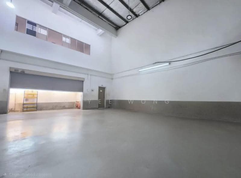 Kilang Teres untuk Dijual di Taman Industri Bolton (Batu Caves) - Coyee Wong - Interior - PropertyGuru.com.my