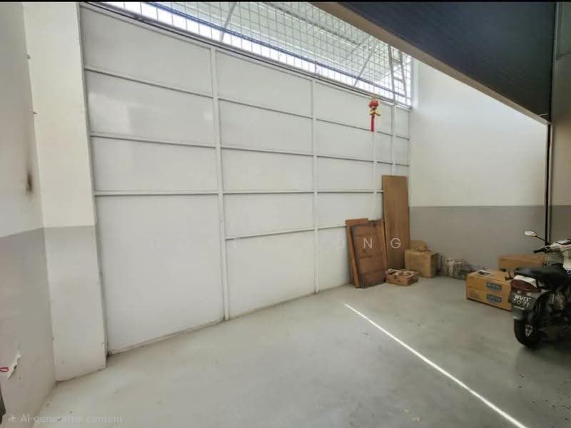 Kilang Teres untuk Dijual di Taman Industri Bolton (Batu Caves) - Coyee Wong - PropertyGuru.com.my