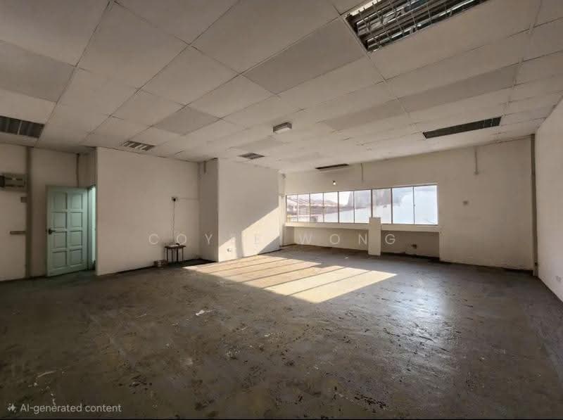 Kilang Teres untuk Dijual di Taman Industri Bolton (Batu Caves) - Coyee Wong - PropertyGuru.com.my