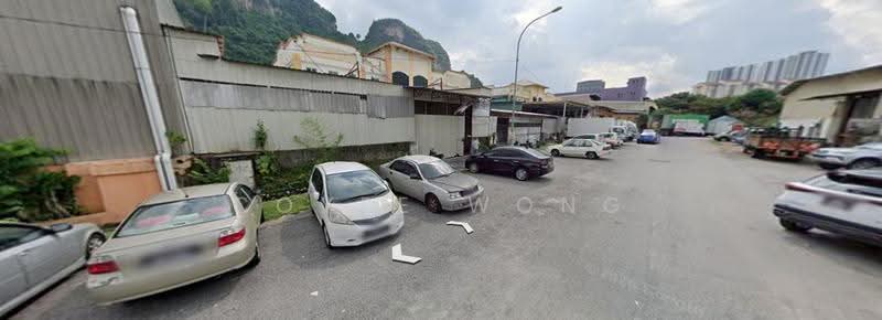 Kilang Teres untuk Dijual di Taman Industri Bolton (Batu Caves) - Coyee Wong - PropertyGuru.com.my