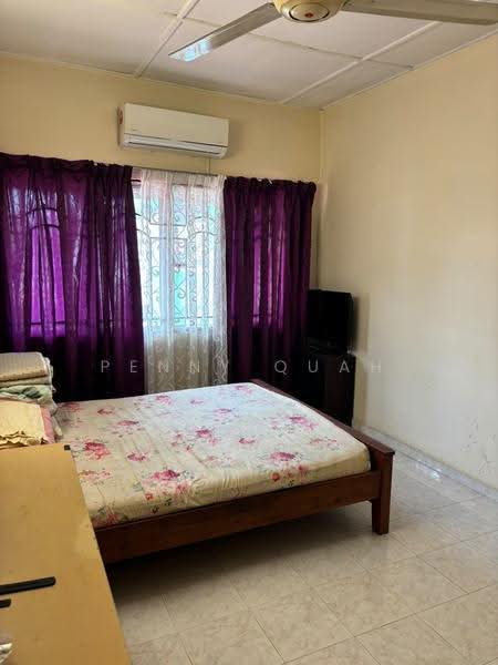 2-storey Terraced House for Sale in Taman Sri Buloh (Sungai Buloh) - Penny Quah - Bedroom - PropertyGuru.com.my