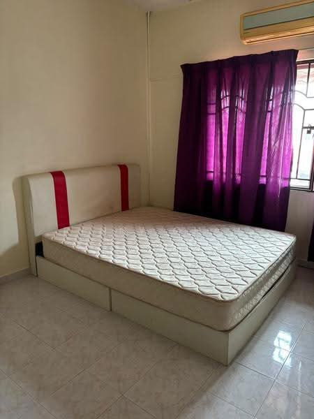 2-storey Terraced House for Sale in Taman Sri Buloh (Sungai Buloh) - Penny Quah - Bedroom - PropertyGuru.com.my