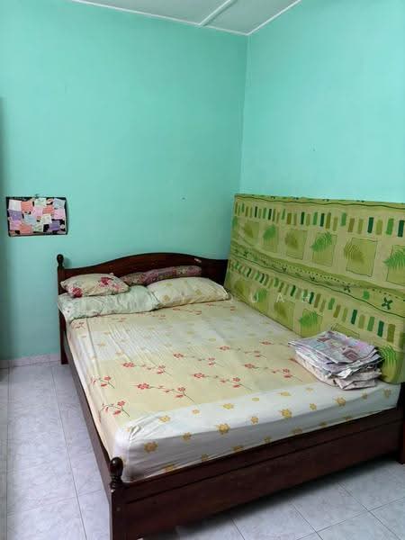 2-storey Terraced House for Sale in Taman Sri Buloh (Sungai Buloh) - Penny Quah - Bedroom - PropertyGuru.com.my