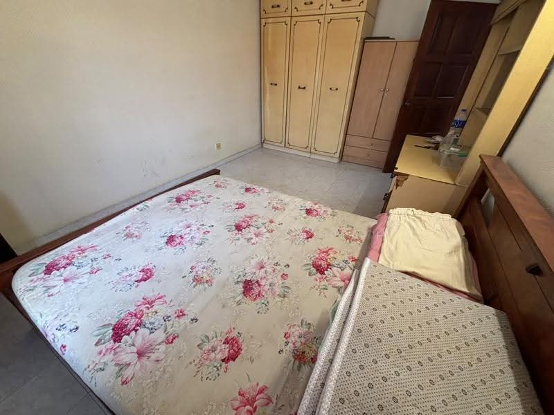 2-storey Terraced House for Sale in Taman Sri Buloh (Sungai Buloh) - Penny Quah - Bedroom - PropertyGuru.com.my