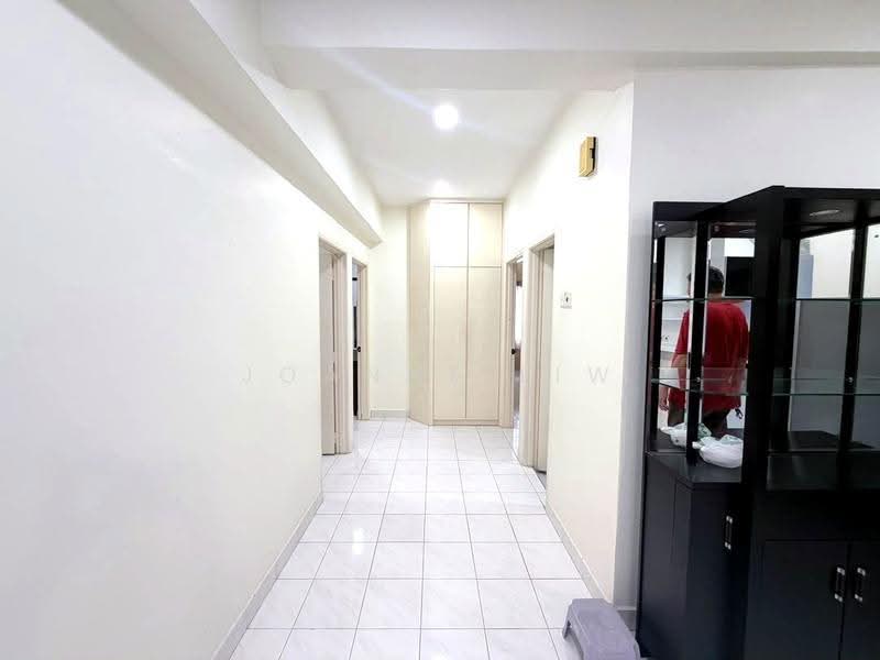 Corridor