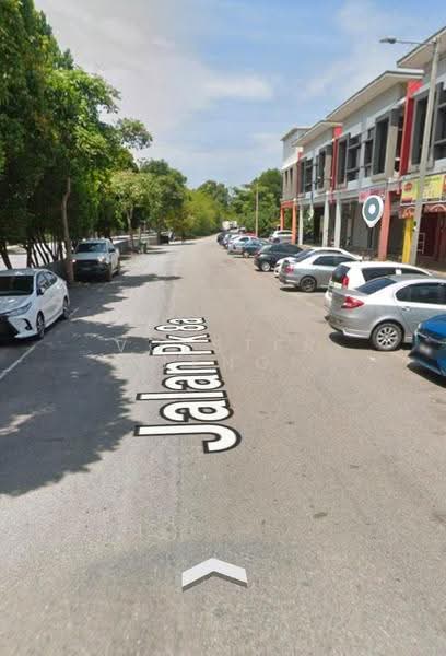 Shop / Office for Sale in Taman Perindustrian Krubong (Krubong) - Volster Leng - PropertyGuru.com.my