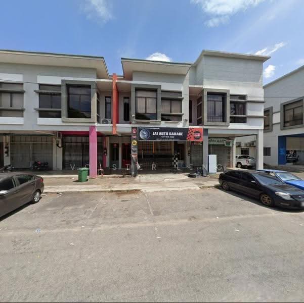 Shop / Office for Sale in Taman Perindustrian Krubong (Krubong) - Volster Leng - PropertyGuru.com.my