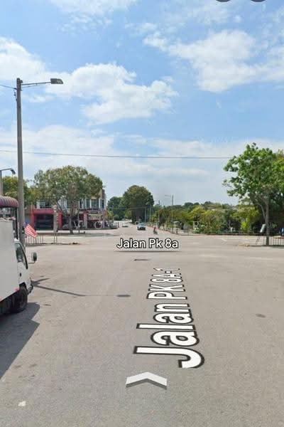 Shop / Office for Sale in Taman Perindustrian Krubong (Krubong) - Volster Leng - PropertyGuru.com.my