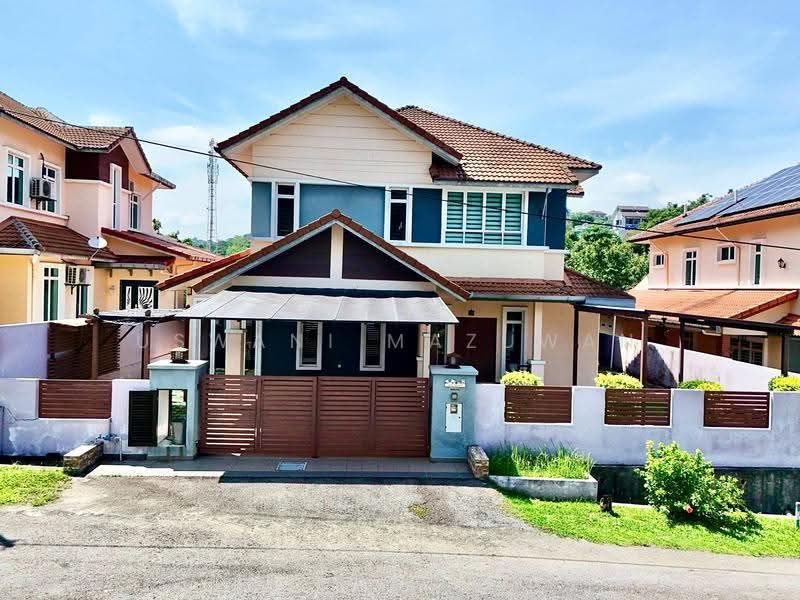 Rumah Banglo untuk Dijual di Kajang (Selangor) - Uswani Mazuwan - Exterior - PropertyGuru.com.my