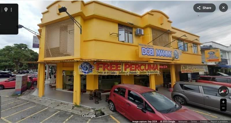 Shop for Rent in Seksyen 4 (Bangi) - Abu Mansur - PropertyGuru.com.my