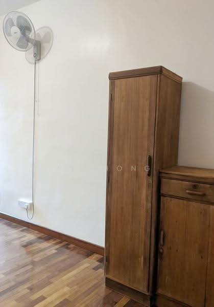 Rumah Teres 3-Tingkat untuk Disewa di Taman Chee Seng (Tanjung Bungah) - Pei Hong - Interior - PropertyGuru.com.my