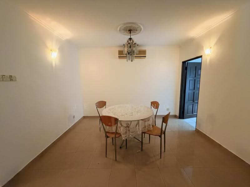 2-storey Terraced House for Sale in Tropicana golf and resort (Tropicana) - Jeff Wong - Dining Room - PropertyGuru.com.my