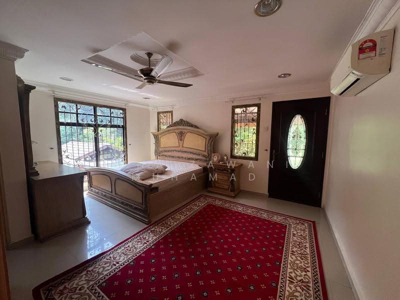 Rumah Teres 2-Tingkat untuk Dijual di Seksyen 5 Wangsa Maju (Wangsa Maju) - Muna Zawani Muhamad - Bedroom - PropertyGuru.com.my