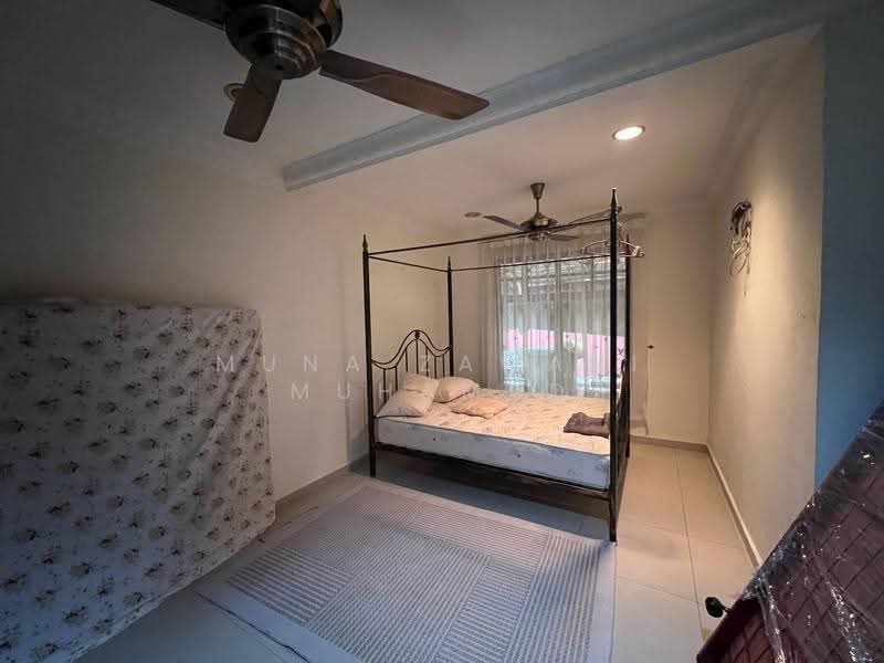 Rumah Teres 2-Tingkat untuk Dijual di Seksyen 5 Wangsa Maju (Wangsa Maju) - Muna Zawani Muhamad - Bedroom - PropertyGuru.com.my