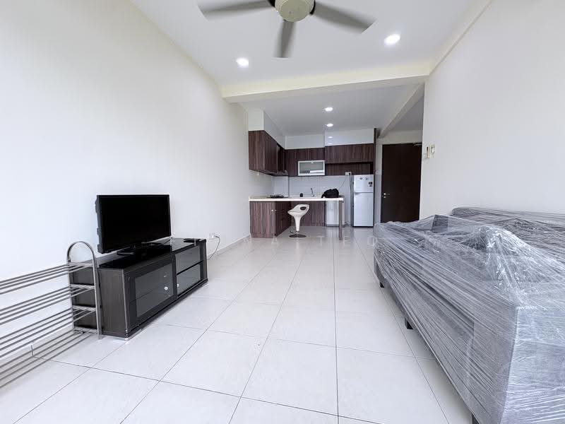 Kediaman Servis untuk Disewa di The Garden Residences - Fiona Teo - PropertyGuru.com.my