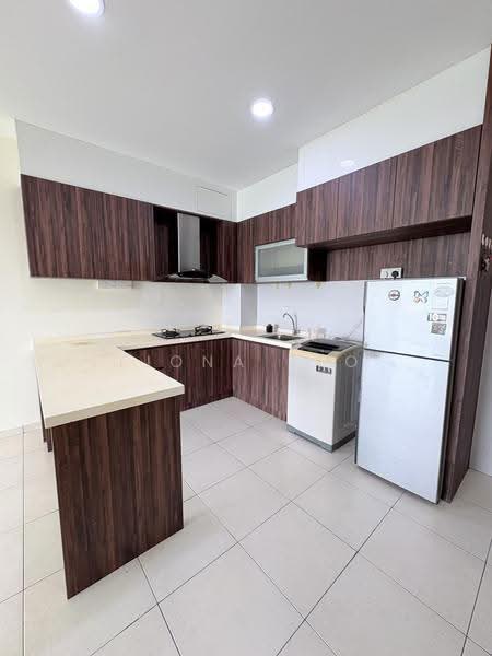 Kediaman Servis untuk Disewa di The Garden Residences - Fiona Teo - PropertyGuru.com.my