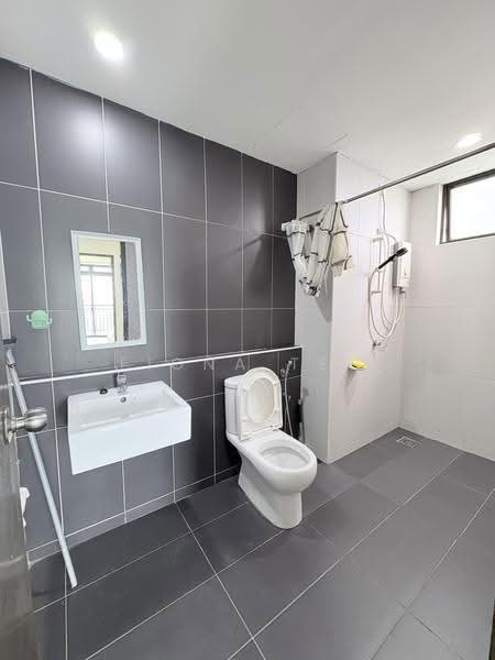 Kediaman Servis untuk Disewa di The Garden Residences - Fiona Teo - PropertyGuru.com.my